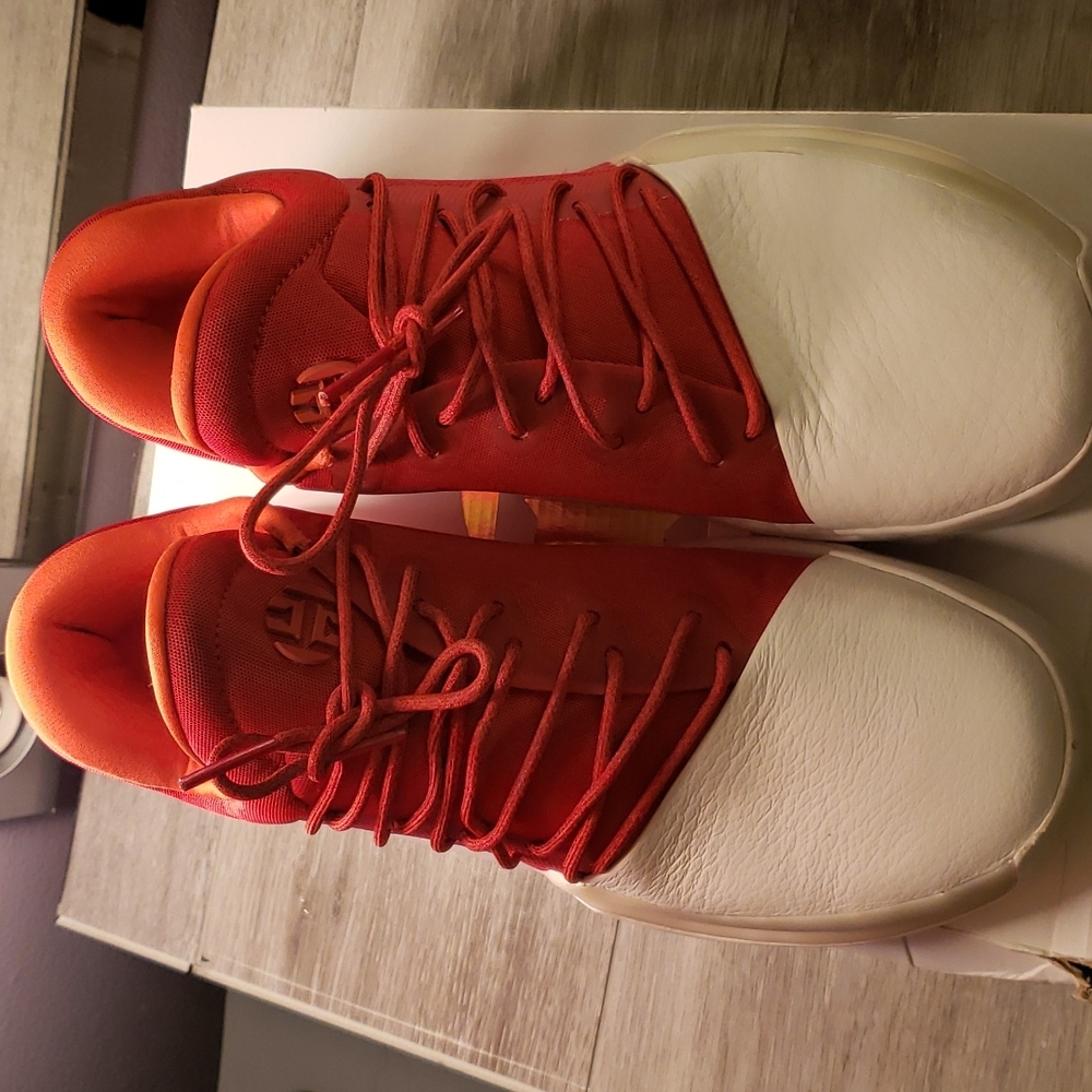 Adidas/James Harden Vol 1